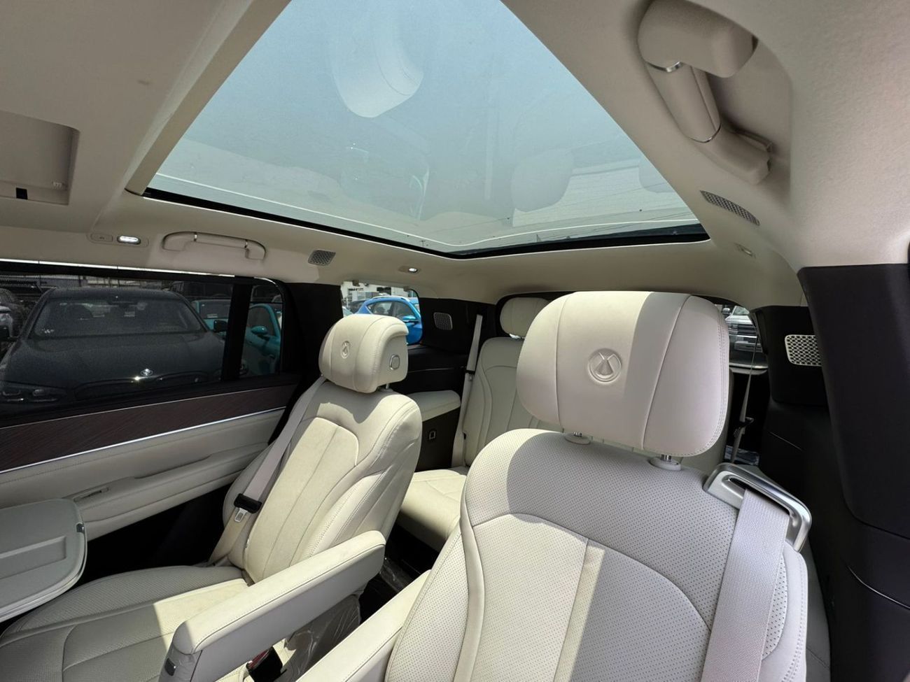 دينزا N9 Flagship