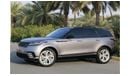 Land Rover Range Rover Velar P250 R-Dynamic SE RANGE ROVER VELAR 2020 GCC R DYNAMIC FULL OPTION