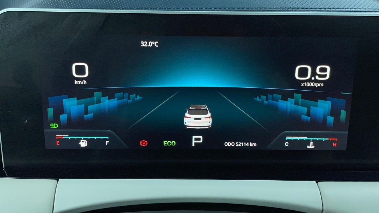 Jetour X50 2025 PREMIUM | AED 893/Month | 20% DP | 30 Day Return | Warranty | Service History