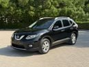 Nissan XTrail SV 2.5L