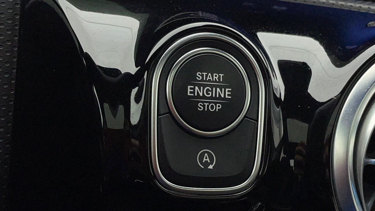 Mercedes-Benz A 200 2024 AMG PREMIUM | AED 1898/Month | 20% DP | 30 Day Return | Warranty