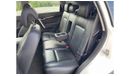 Chevrolet Captiva CHEVROLET CAPTIVA MODEL 2015  GCC LTZ full option Excellent Condition