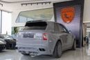 Rolls-Royce Cullinan Rolls Royce Cullinan Mansory Original Exterior and Interior - 2023 Perfect Condition