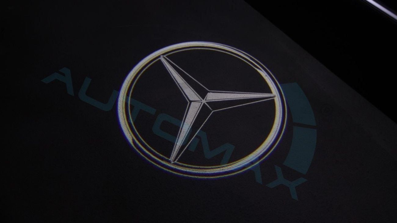 Mercedes-Benz GLC Coupe 200 4MATIC 2026 GCC With 2 Years Unlimited Mileage Warranty @Official Dealer