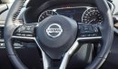 Nissan Altima SL - 2.0L Turbo Petrol Brand New