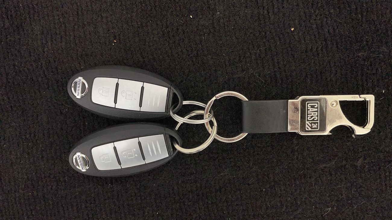 Nissan XTrail S 4WD 2.5 | Zero Down Payment | Home Test Drive