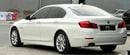 بي أم دبليو 520i MORYA JESWANI CARS FOR USED AUTOMOBILE TRADING CO.L.L.C