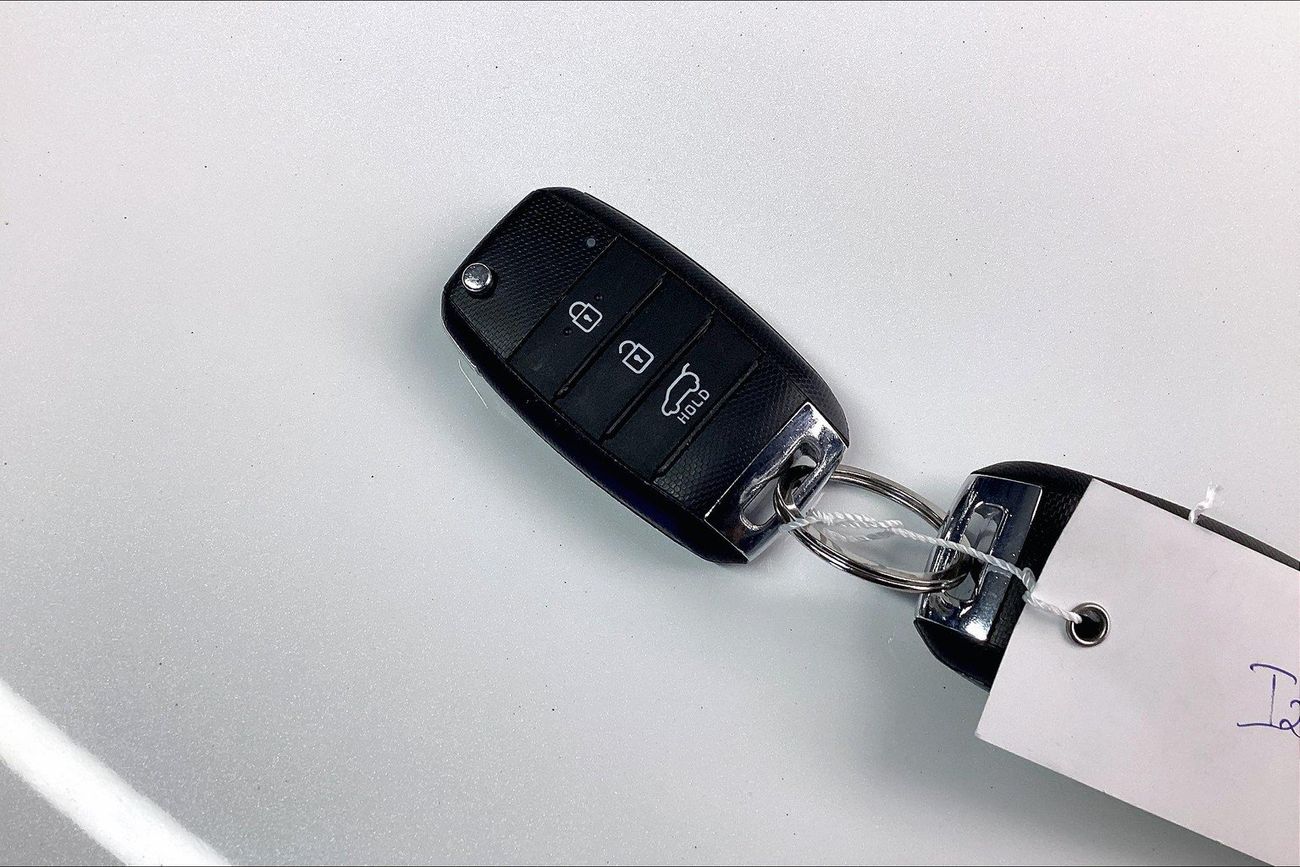 Kia Sonet EX STD | Guaranteed Warranty | 0 Down Payment