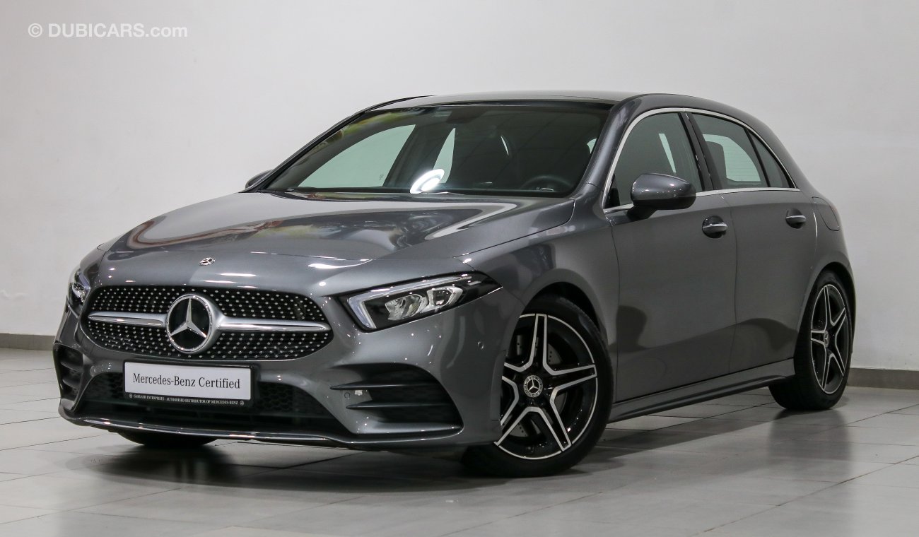 Mercedes-Benz A 250 VSB 27745 AUGUST PRICE REDUCTION!!