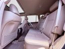 Toyota Prado VXR AED 3,020 P.M | 0% DOWN PAYMENT | TOYOTA PRADO VXR | 4.0L V6 4WD | AGENCY WARRANTY TILL 2028 | 2023