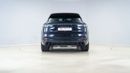 Porsche Cayenne Turbo 4.0L (550 HP) UAE's Very Best Example | 2 Years Free Servicing | AED 5,060 Per Month