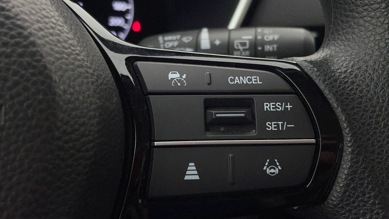 Honda CRV LX 1.5 | Zero Down Payment | Home Test Drive