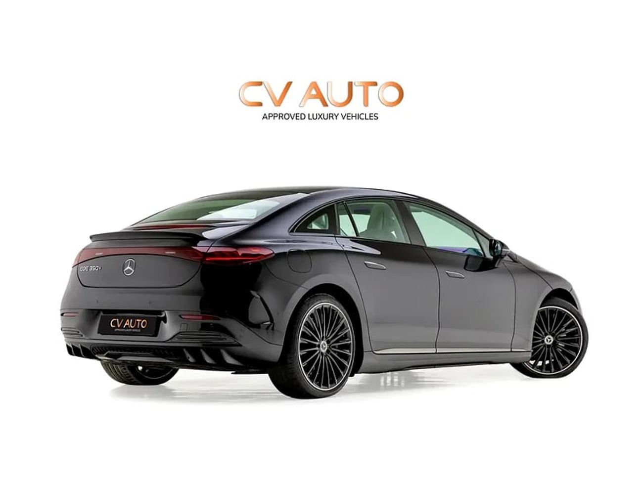 مرسيدس بنز EQE 350+