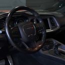 دودج تشالينجر R/T 5.7L (370 HP) AED 2,969  pm  • 0% Downpayment • Dodge Challenger R/T • 1 Year Warranty