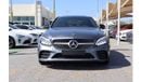 Mercedes-Benz C 300 MERCEDES-BENZ C300 / 2021 / USA / 2.0L TURBO / 28,000KM /