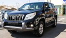 Toyota Prado TXL