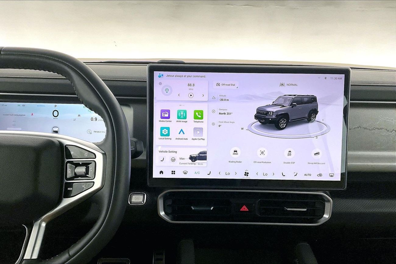 جيتور T2 Luxury | National Day Celebration | شامل الضمان | 0 ﺪﻔﻋﺓ ﺃﻮﻟﻯ