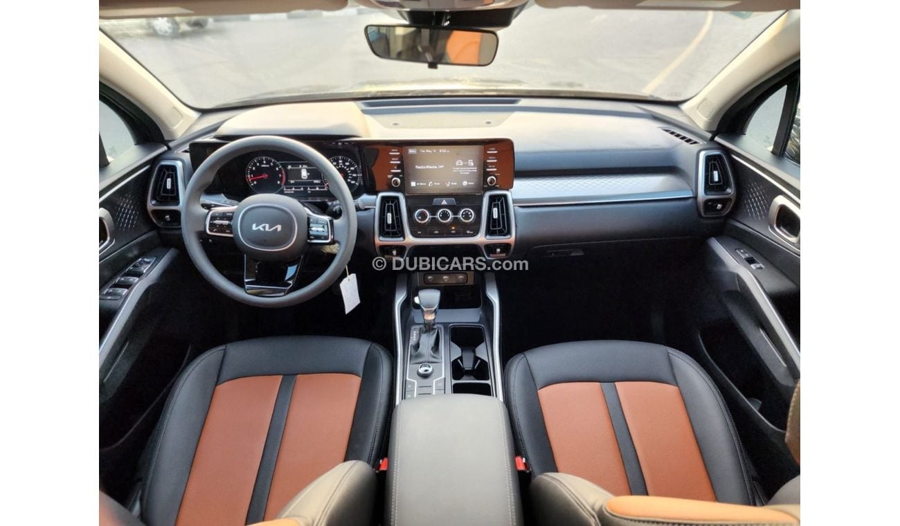 Kia Sorento KIA SORONTO FULL OPTION 2022 MODEL