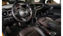 ميني كوبر إس MINI COOPER S 2017 GCC UNDER WARRANTY