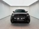 Land Rover Range Rover Velar P250 SE 2.0L P250 SE - European Specs - Brand
