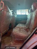 تويوتا لاند كروزر VXR TOYOTA Land Cruiser VXR 4.0 Full option with Radar 2026