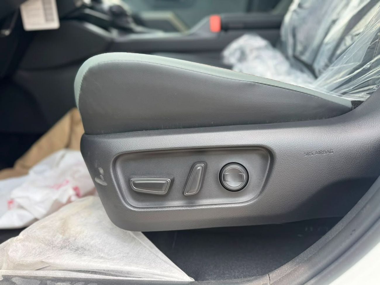 Toyota RAV4 ADVENTURE