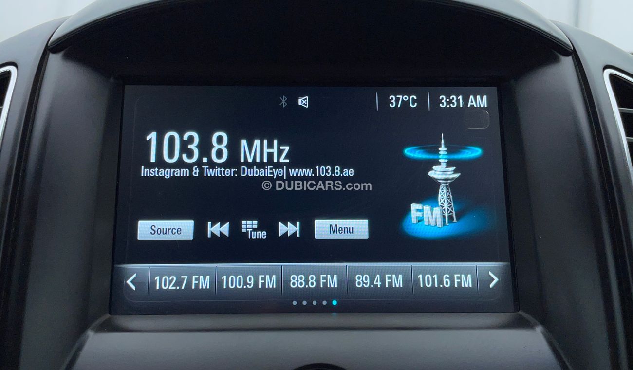 Chevrolet Captiva LT 2.4 | Zero Down Payment | Free Home Test Drive