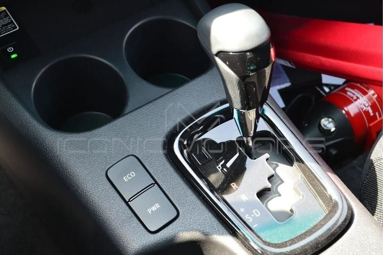 Toyota Hilux ADVENTURE 4.0L PETROL, WIRELESS CHARGER, 360 CAMERA