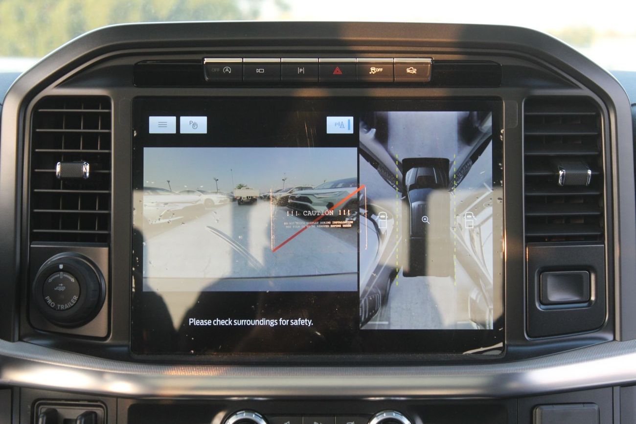 Ford F 150 Raptor 2022 FORD RAPTOR 3.5L AT PRL