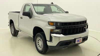 Chevrolet Silverado LT 5.3 | Zero Down Payment | Home Test Drive