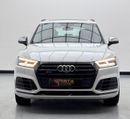 Audi SQ5 TFSI quattro 3.0L  2020 Audi SQ5 Quattro, Full Service History, 1 Year Warranty, Excellent Condition