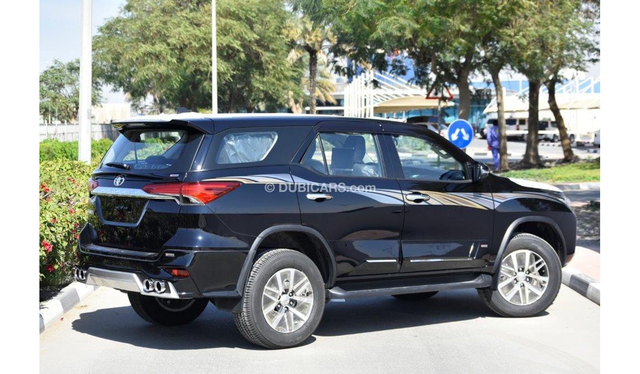 New Toyota Fortuner EXR+ 2.4L DIESEL 7 SEAT AUTOMATIC 2020 for sale in ...