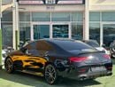 Mercedes-Benz CLS 53 AMG MERCEDES BENZ AMG CLS53 GCC 2019 FULL OPTION ORIGINAL PAINT PERFECT CONDITION FULL SERVICE HISTORY