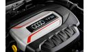 Audi S3 Std 2016 Audi S3 / Full Service History