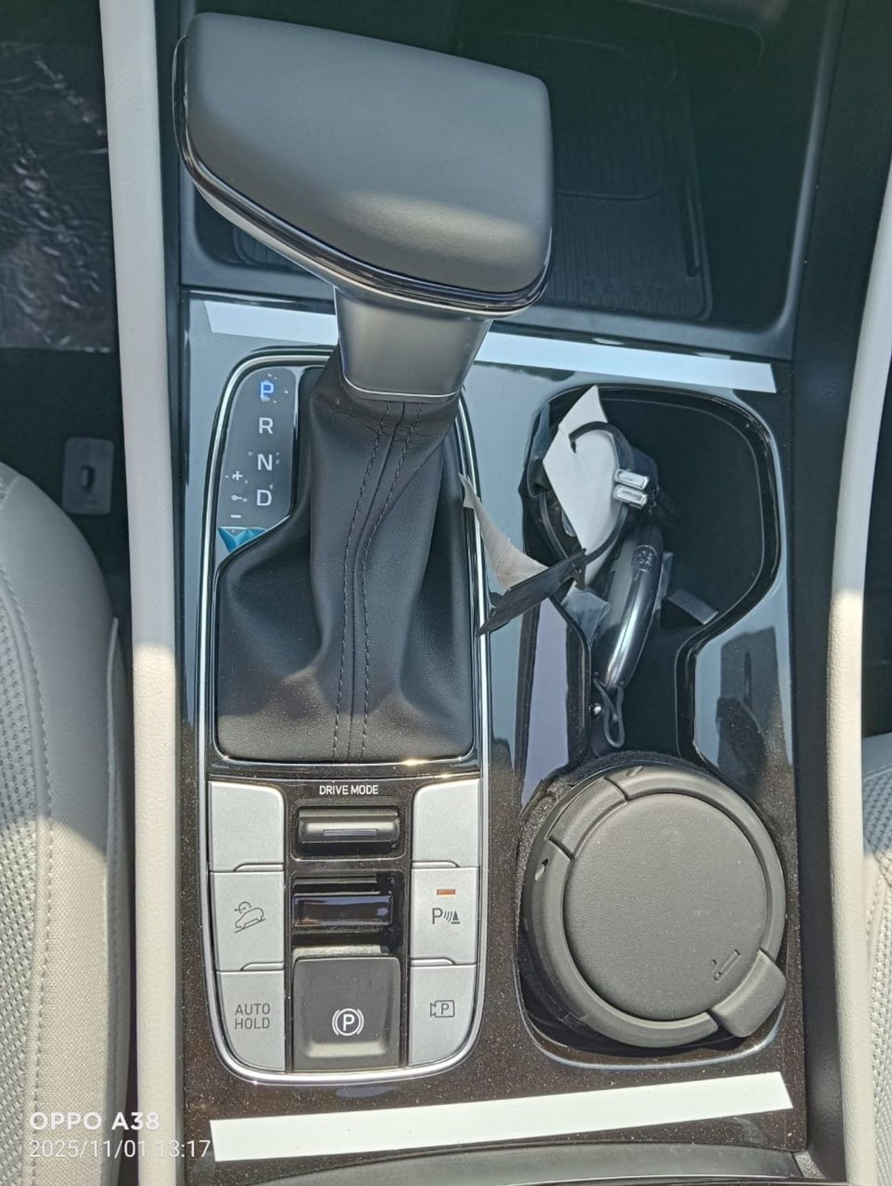 هيونداي توسون Hyundai  Tucson  2.0 L 2026 MY  Full with panorama  360 camera