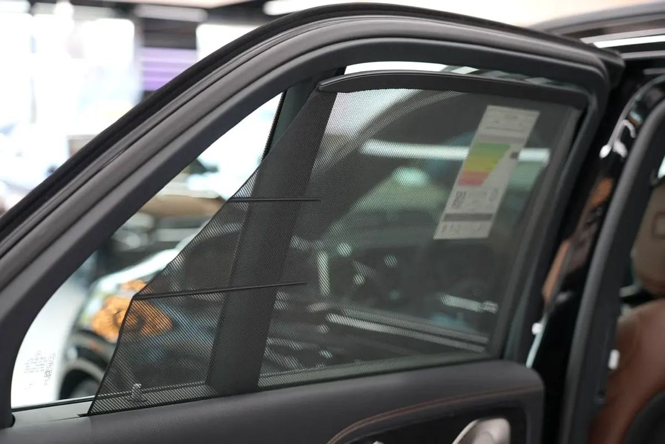 مرسيدس بنز GLE 450 GLE 450 SUV | GCC 0km | Agency Warranty | AMG Package