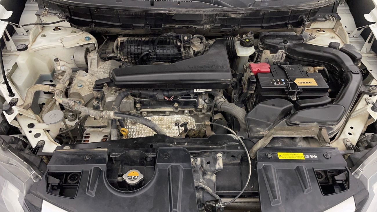 Nissan XTrail S 2.5 | Zero Down Payment | Home Test Drive