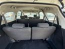 تويوتا راش 1.5L EX