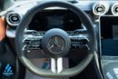 Mercedes Benz GLC Coupe 200  2026 | GLC 200 Coupe | GCC Specs | 0 KM | Black | 2-Year Warranty | BEST PRICE