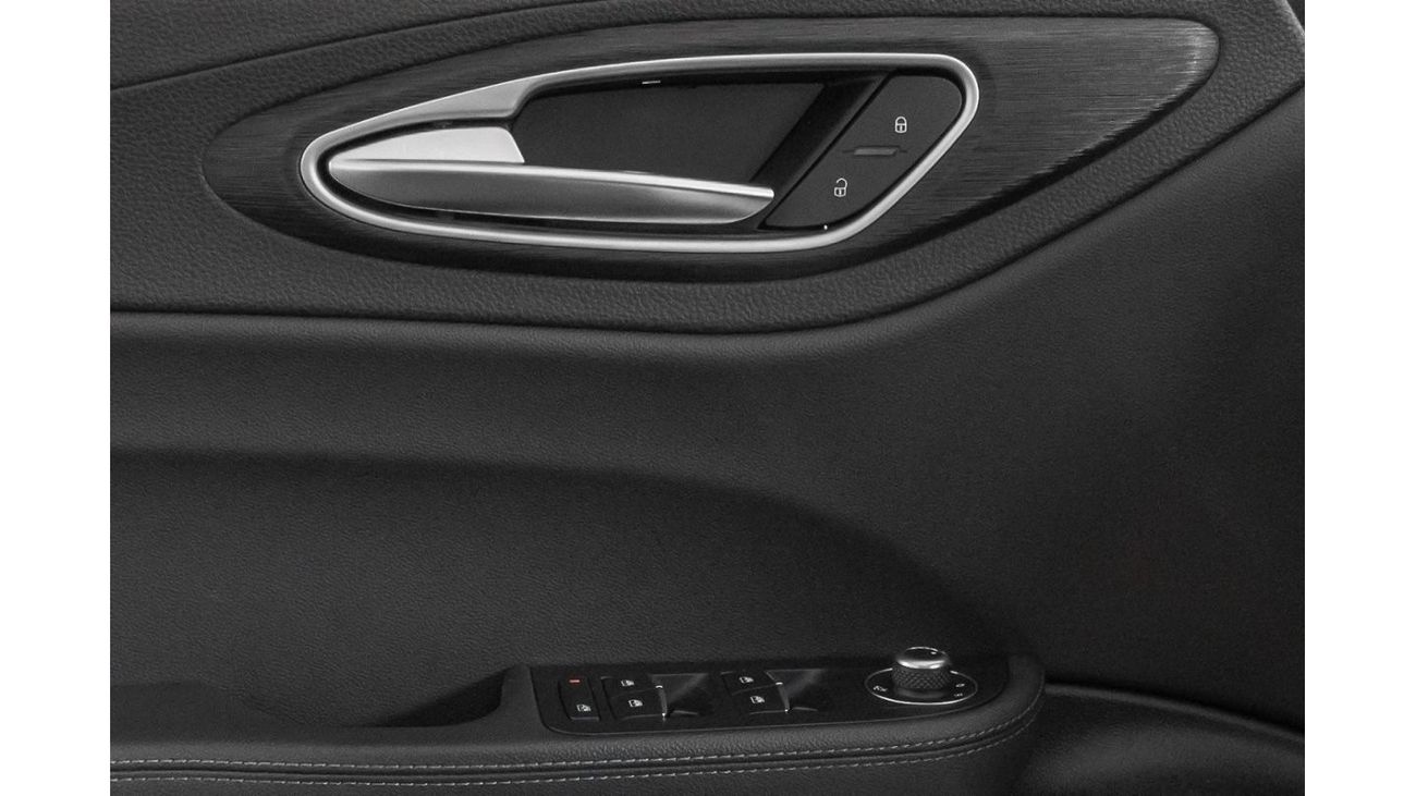 Alfa Romeo Giulia Super