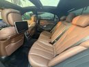 مرسيدس بنز S 400 AMG