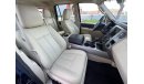 Ford Expedition FORD EXPEDITION XLT 2015 GCC FULL OPTION ORIGINAL PAINT FULL SERVICE HISTORY