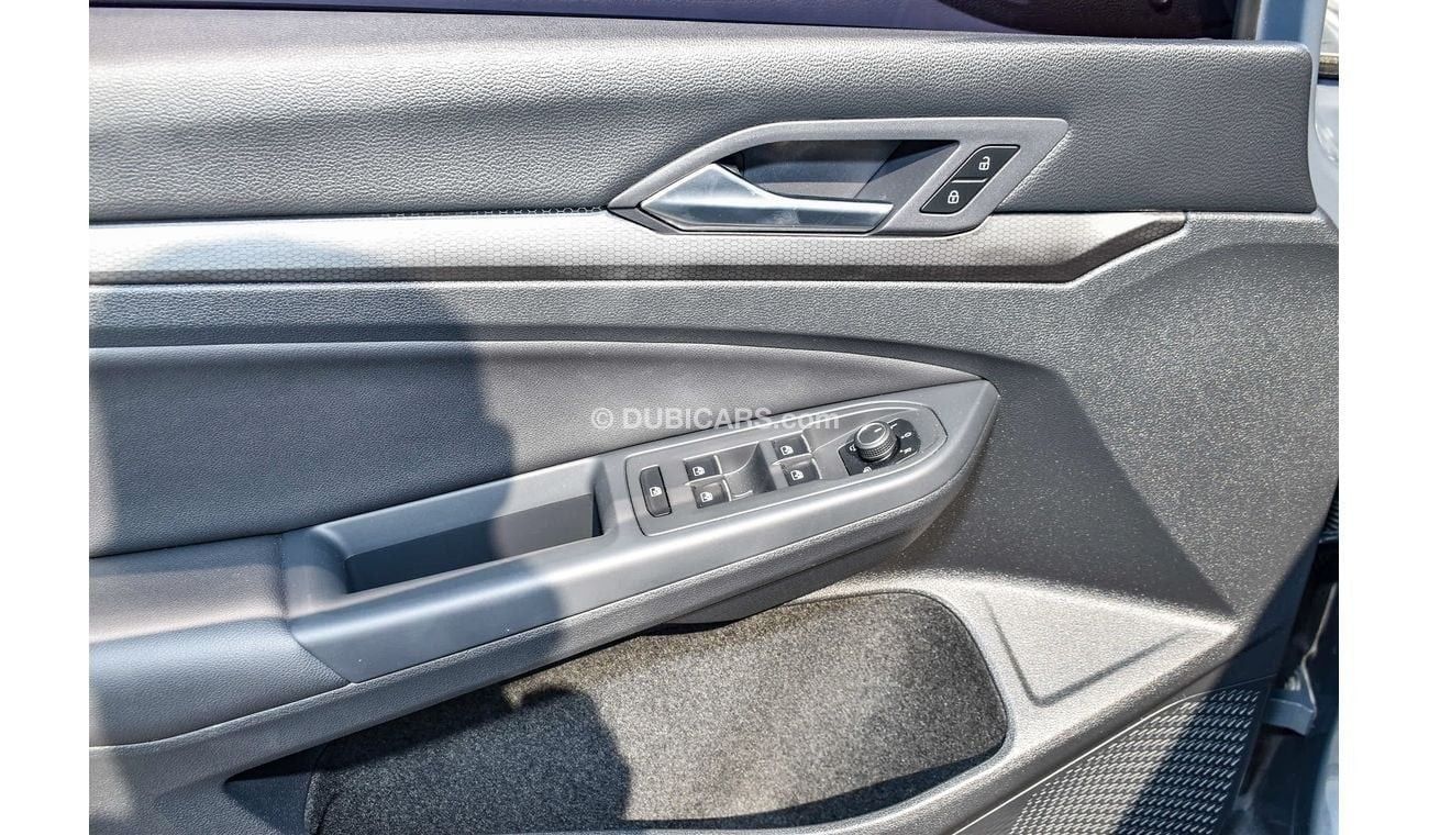 Volkswagen Golf GTI Sport 2.0T