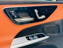 Mercedes Benz GLC 300