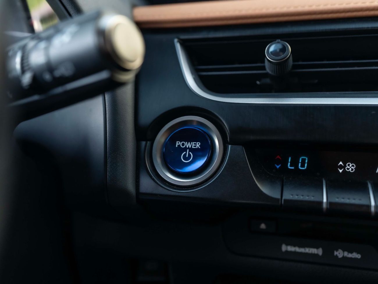 Lexus UX250h UX250H HYBRID