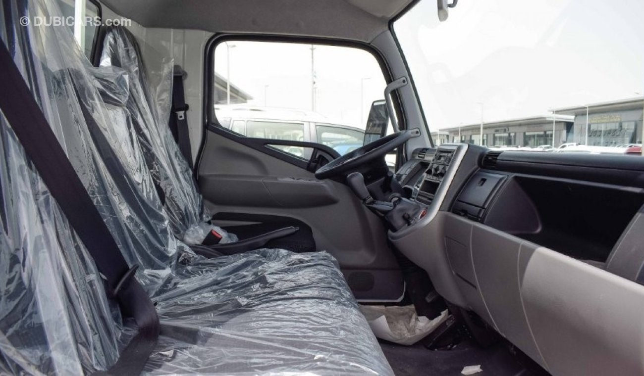 ميتسوبيشي فوسو كانتير فوسو 4.2 لتر Mitsubishi Canter