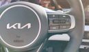 Kia Sportage GLS 1.6 Turbo Petrol- High Line, FWD, A/T, 2022, Bronze/black