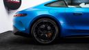 مرسيدس بنز AMG GT Coupe 63 4MATIC+ - 2024 - Euro Specs