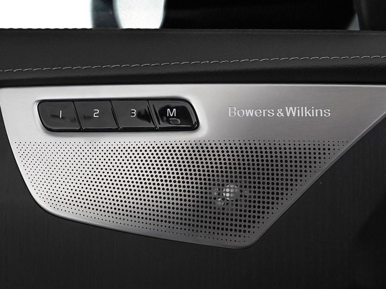 Volvo XC90 B6 Ultimate Bright AWD