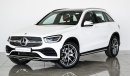 مرسيدس بنز GLC 300 4Matic